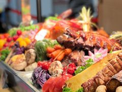 -宜家·瑞典风味餐厅(武汉荟聚中心店)