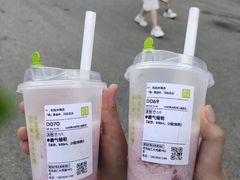 -奈雪的茶(大悦城店)