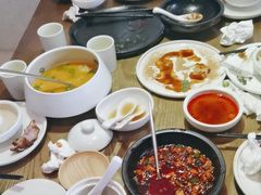 -榕意·川味之美(深业上城店)