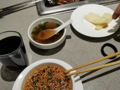 -海底捞火锅(欣大百货店)
