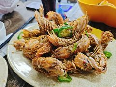 -贞姨美食·老字号海鲜大排档