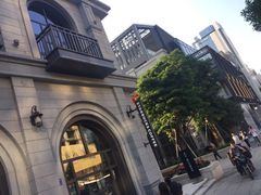 -星巴克臻选(福州东百中心分店)