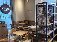 -COSTA COFFEE(上海五玠坊店)