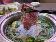 -贵宾牛·潮汕牛肉火锅(珠池总店)