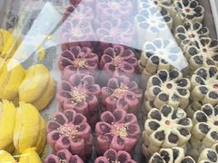 -祥禾饽饽铺·中式糕点(北京来福士店)