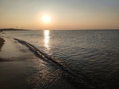 -那香海钻石沙滩浴场