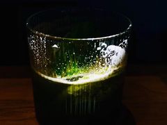 -T館·花园艺术餐厅
