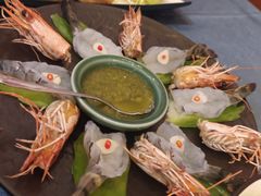 -阿莱唛唛泰国菜·海鲜餐厅(蛇口店)