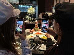 -君庭中餐馆(湘江豪生店)