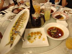 -金美华轩(东方路齐鲁店)