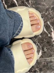 -七月美睫 美甲