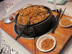 -客家大院·非遗赣南客家菜(郁孤台店)
