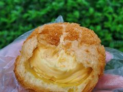 -可斯贝莉现烤面包·生日蛋糕(富力店)