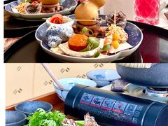 -雲上錢屋·怀石料理(上海中心店)