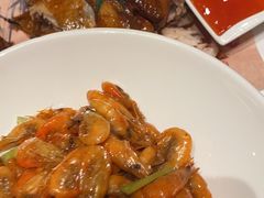 -大海中餐厅(宁波春晓世茂希尔顿逸林酒店)