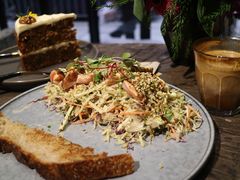 -O'mills Sourdough Bakery&Bistro(永嘉路店)