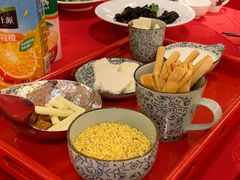 -九十九顶毡房(阜石路店)