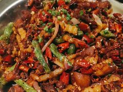 -嘎嘎鸭脑壳(金沙店)