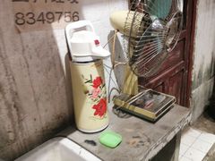 -CITY MART城市集市·里弄(北外滩来福士广场店)