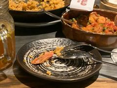 -Apollo·西班牙小酒馆(安福路店)