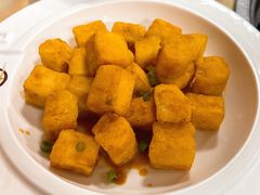 -李师傅脆肚(梅林店)