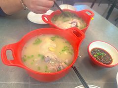 -廖老妈蹄花(中海国际店)