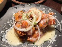 酸奶酪炸鸡-Fuzzy Bistro 浮几韩餐·茶酒馆