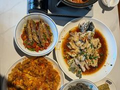-随缘小馆(红岭路店)