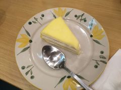 -萨莉亚意式餐厅(苏州食百家店)