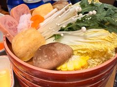 -沼津港精致料理·寿喜烧·烧鸟(青浦宝龙广场日料榜单店)
