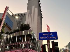 -新加坡乌节希尔顿酒店 (SG Clean)