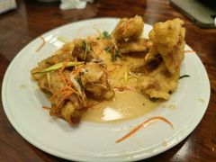 -东北特色水饺(郭家桥店)