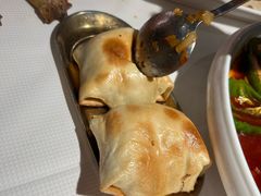 -谷丽麦馕新疆菜·清真(步步高梅溪新天地店)