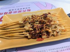 -姐弟俩土豆粉(西安小寨店)