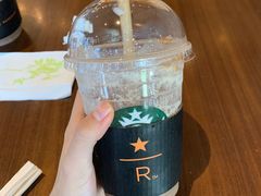 -星巴克臻选(惠州华贸天地1楼店)