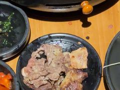 -九田家黑牛烤肉料理(溧阳吾悦店)