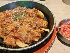 -西塔老太太拌饭(城市集市龙之梦店)