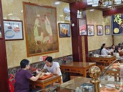-白魁老号饭庄(交道口店)
