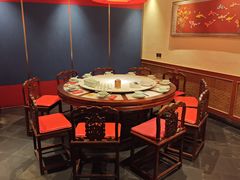 -小吊梨汤·北京菜·烤鸭(五角场万达店)