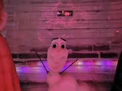 -白鹿仓冰雪海洋世界