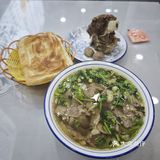 暖心牛肉汤时间