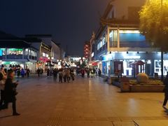 -新聚丰菜馆(太监弄店)