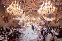 -花嫁丽舍海岛婚礼殿堂(国展店)