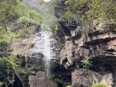 -百漈沟生态旅游景区