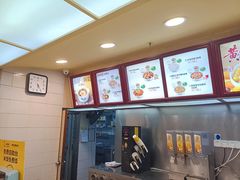 -真功夫(环市中路店)