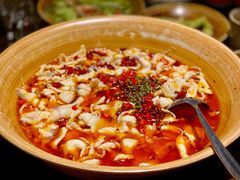 自贡大麻鱼-懒人盐府人家·自贡大麻鱼(安贞店)