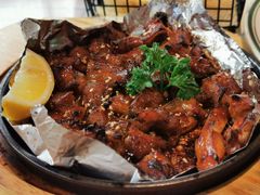 -IL Forno 意坊·意大利餐厅(温州万象城店)