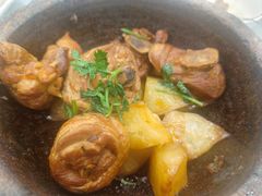 -老酒川菜坊(中山西路店)