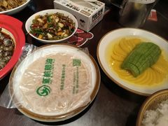 -阿财老铺·老蚌埠龙虾城(华夏总店)