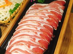 湊湊特供肥牛-湊湊火锅·茶憩(上海合生汇店)